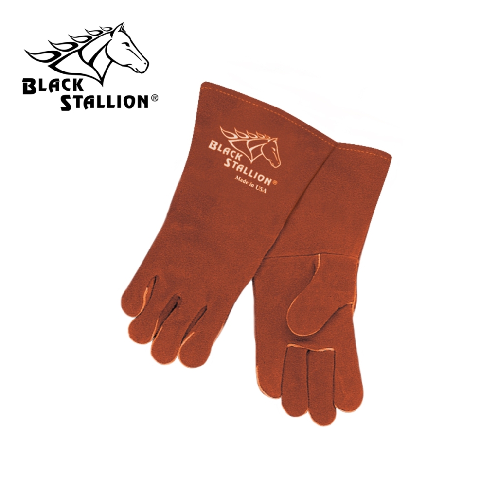 stick welding gloves, usa gloves